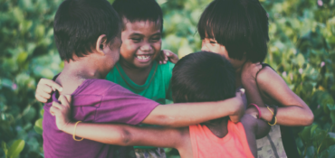 Empowering Through Education