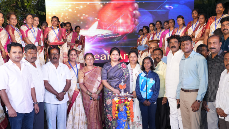 Free Health Check-up